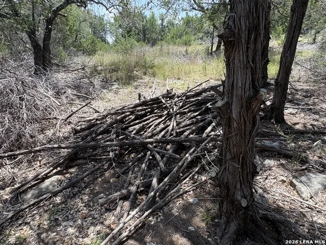 564 (LOT 2000) Rock Trail Place Spring Branch, TX 78070