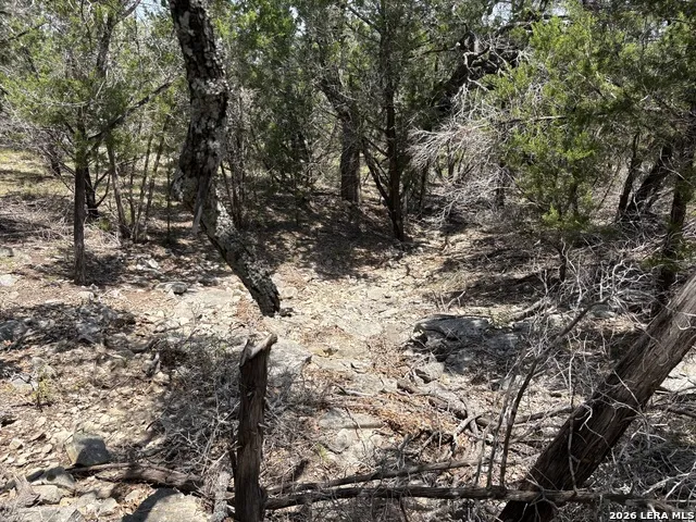 564 (LOT 2000) Rock Trail Place Spring Branch, TX 78070