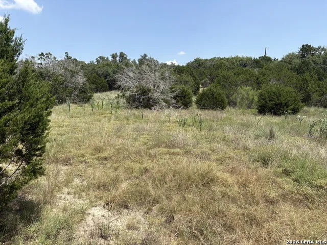564 (LOT 2000) Rock Trail Place Spring Branch, TX 78070