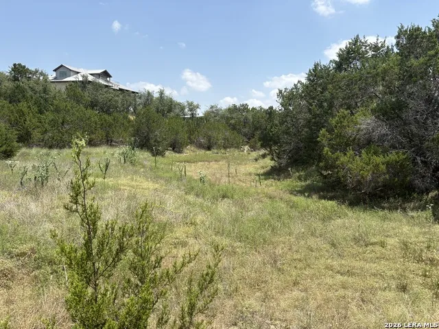 564 (LOT 2000) Rock Trail Place Spring Branch, TX 78070