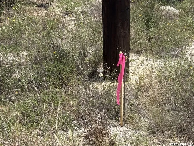 564 (LOT 2000) Rock Trail Place Spring Branch, TX 78070