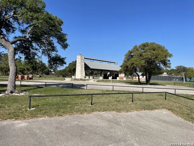 564 (LOT 2000) Rock Trail Place Spring Branch, TX 78070