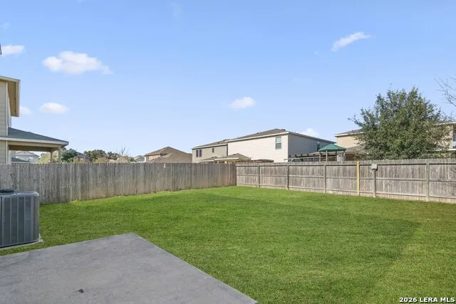 11747 DEER ML San Antonio, TX 78254