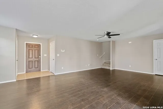 11747 DEER ML San Antonio, TX 78254