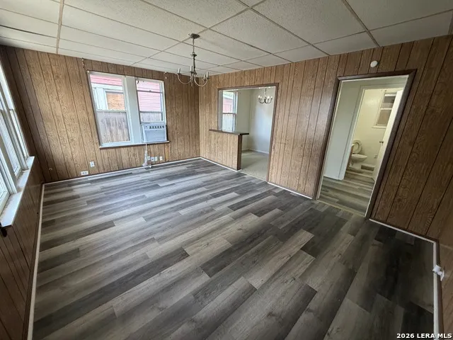 2019 MARTIN LUTHER KING DR San Antonio, TX 78203