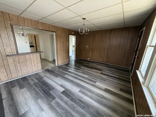 2019 MARTIN LUTHER KING DR San Antonio, TX 78203