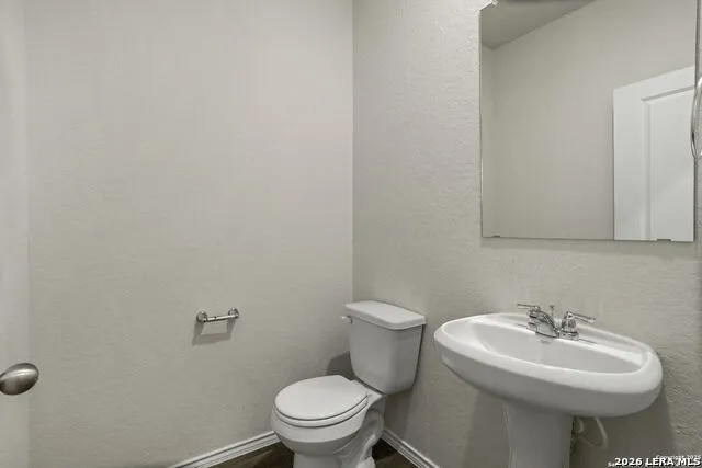4907 Taconite Pass San Antonio, TX 78253