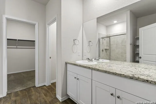 4907 Taconite Pass San Antonio, TX 78253