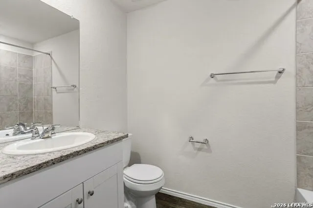 4907 Taconite Pass San Antonio, TX 78253