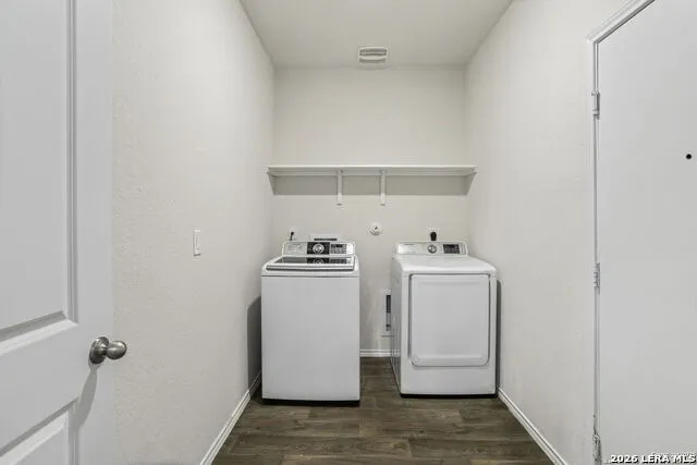 4907 Taconite Pass San Antonio, TX 78253