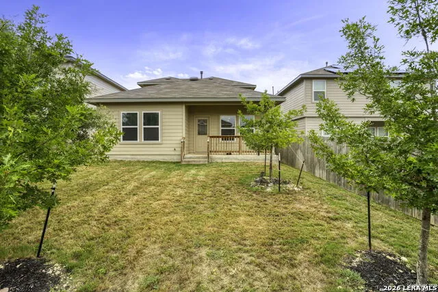 4907 Taconite Pass San Antonio, TX 78253
