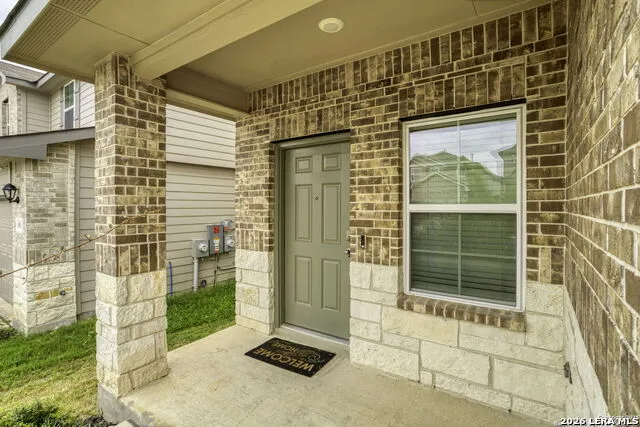 4907 Taconite Pass San Antonio, TX 78253