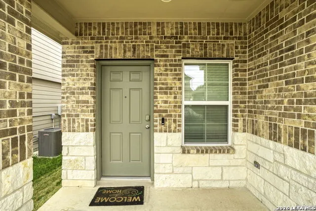 4907 Taconite Pass San Antonio, TX 78253