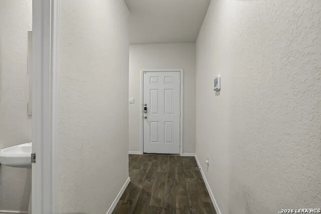 4907 Taconite Pass San Antonio, TX 78253