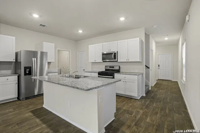 4907 Taconite Pass San Antonio, TX 78253
