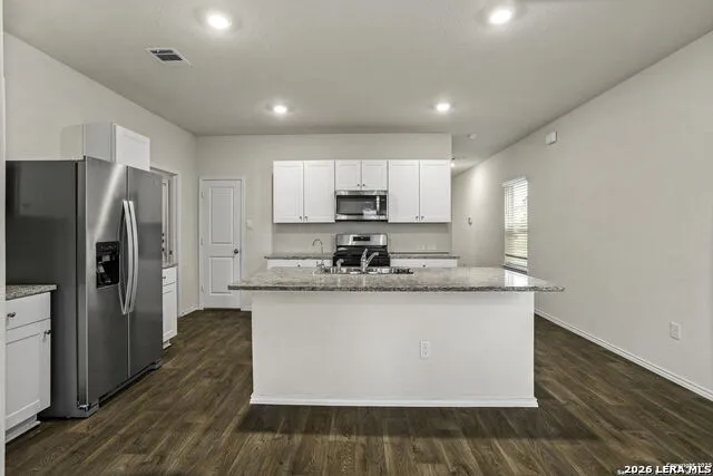 4907 Taconite Pass San Antonio, TX 78253