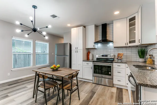 1324 E CARSON ST San Antonio, TX 78208