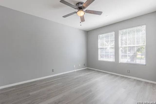 2054 DRAGON TRL New Braunfels, TX 78130