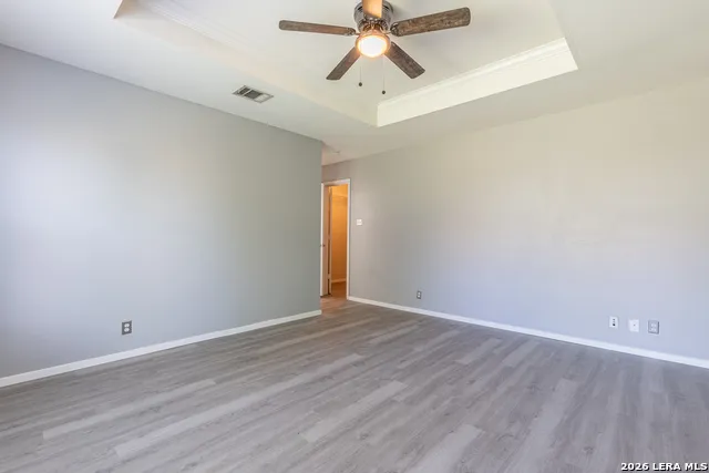 2054 DRAGON TRL New Braunfels, TX 78130