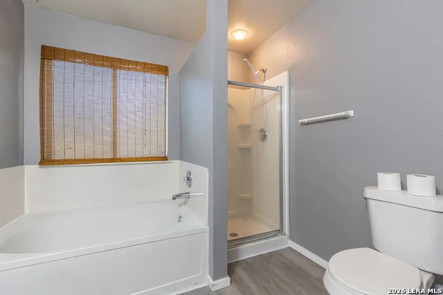 2054 DRAGON TRL New Braunfels, TX 78130