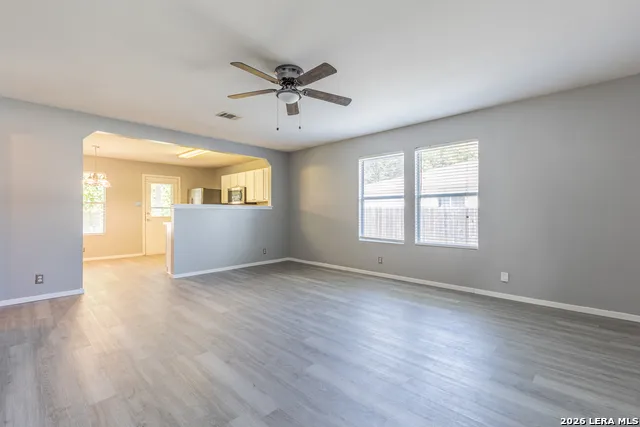 2054 DRAGON TRL New Braunfels, TX 78130