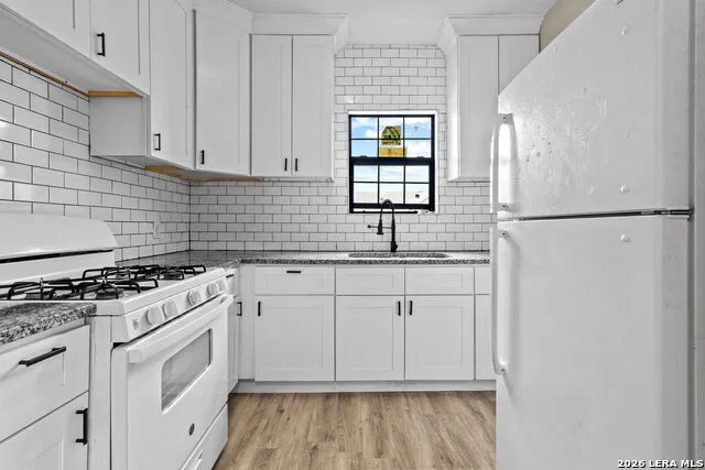 614 FULTON AVE Unit 4 San Antonio, TX 78212