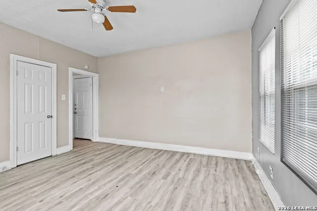 614 FULTON AVE Unit 4 San Antonio, TX 78212