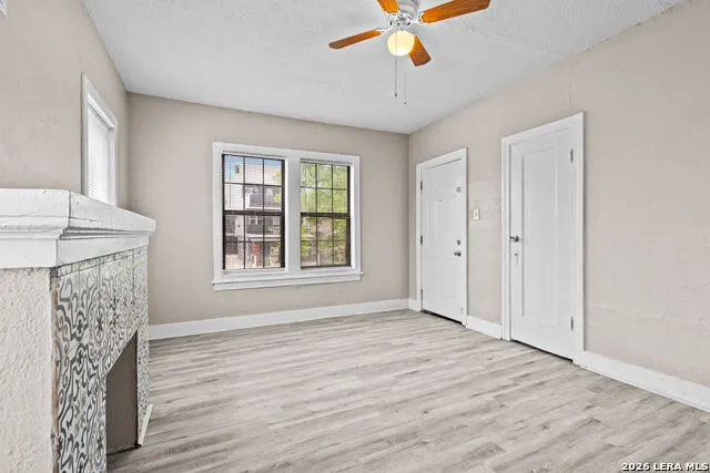 614 FULTON AVE Unit 4 San Antonio, TX 78212