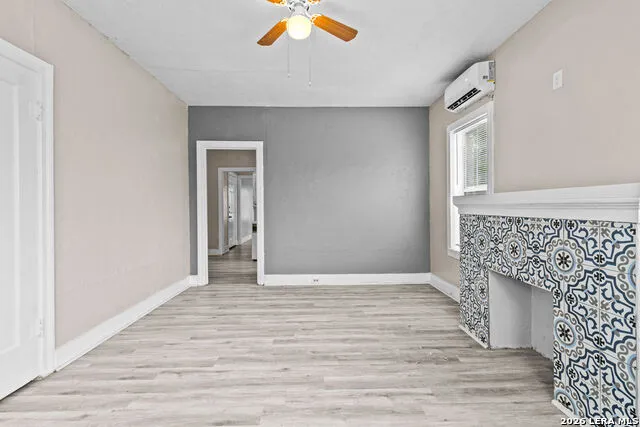 614 FULTON AVE Unit 4 San Antonio, TX 78212