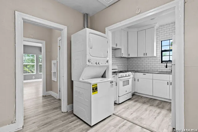 614 FULTON AVE Unit 4 San Antonio, TX 78212