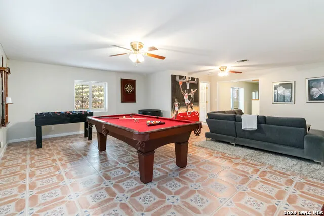 21927 PARK VIEW DR Garden Ridge, TX 78266