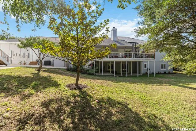 21927 PARK VIEW DR Garden Ridge, TX 78266