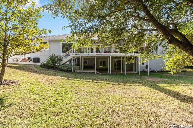 21927 PARK VIEW DR Garden Ridge, TX 78266
