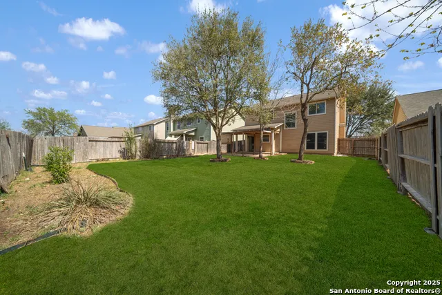 124 RUSTIC TRL Cibolo, TX 78108