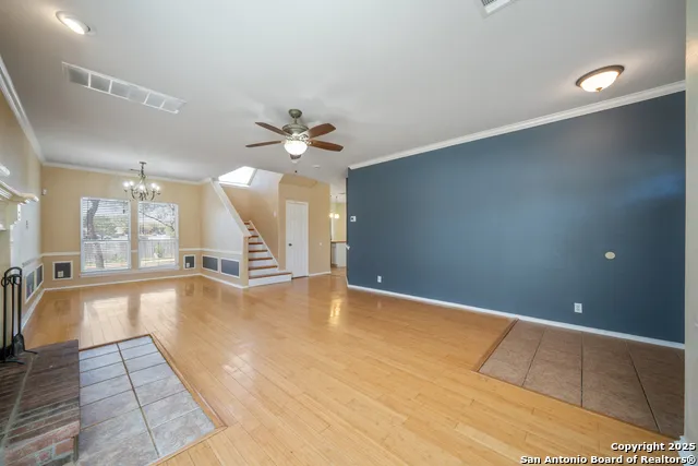 124 RUSTIC TRL Cibolo, TX 78108