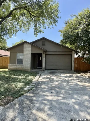 7319 HARDESTY San Antonio, TX 78250