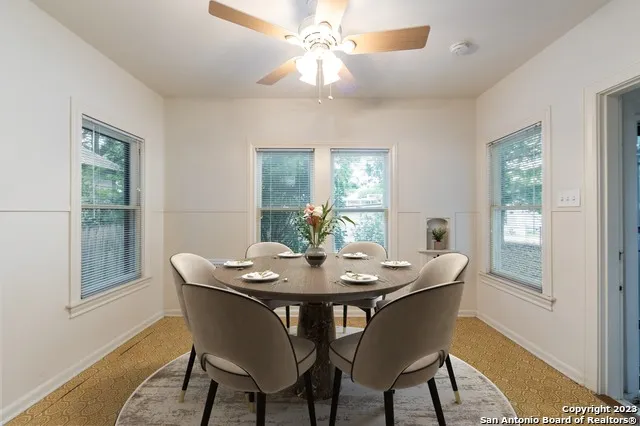 465 S GUENTHER AVE New Braunfels, TX 78130