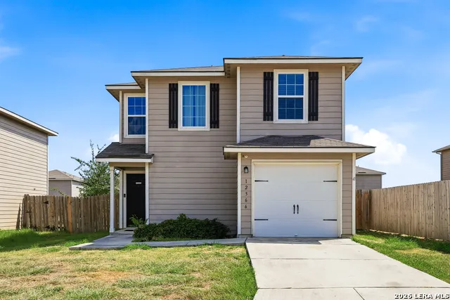 12366 Kirshner Way San Antonio, TX 78252