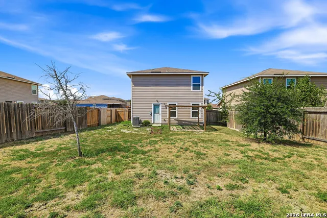 12366 Kirshner Way San Antonio, TX 78252
