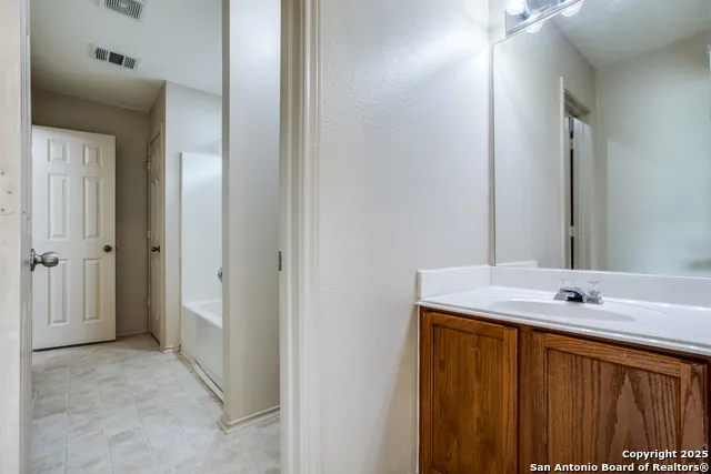 4126 TALAVERA TRL San Antonio, TX 78251