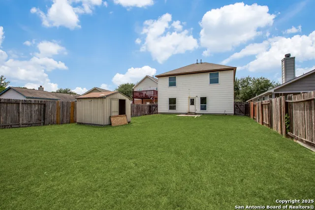 4126 TALAVERA TRL San Antonio, TX 78251