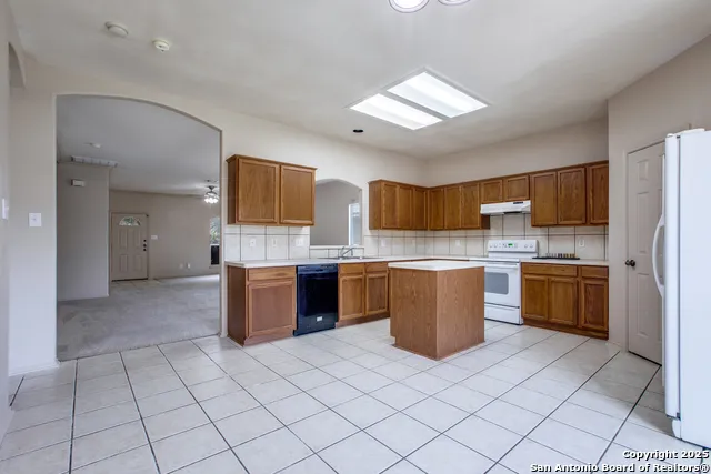 4126 TALAVERA TRL San Antonio, TX 78251