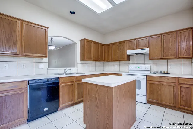 4126 TALAVERA TRL San Antonio, TX 78251