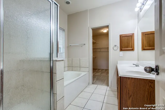 4126 TALAVERA TRL San Antonio, TX 78251