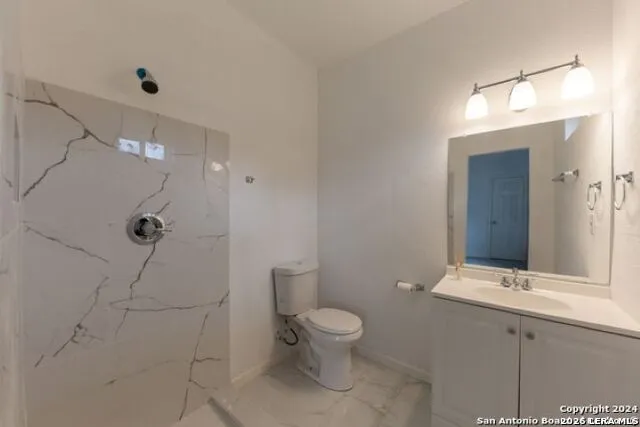 103 S MITTMAN ST San Antonio, TX 78203