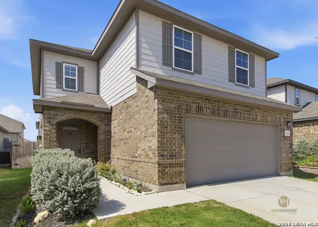 13225 FANTINE FLDS San Antonio, TX 78253
