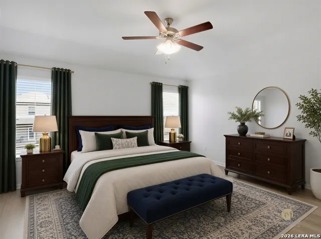 13225 FANTINE FLDS San Antonio, TX 78253