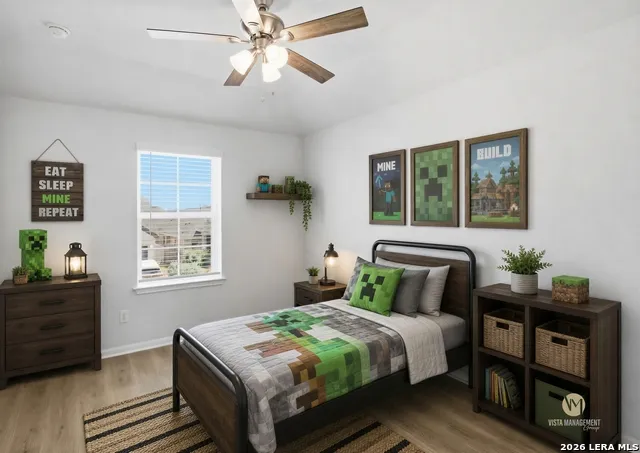 13225 FANTINE FLDS San Antonio, TX 78253