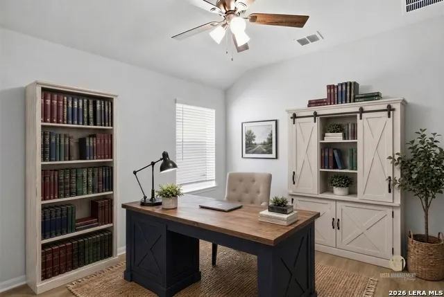 13225 FANTINE FLDS San Antonio, TX 78253
