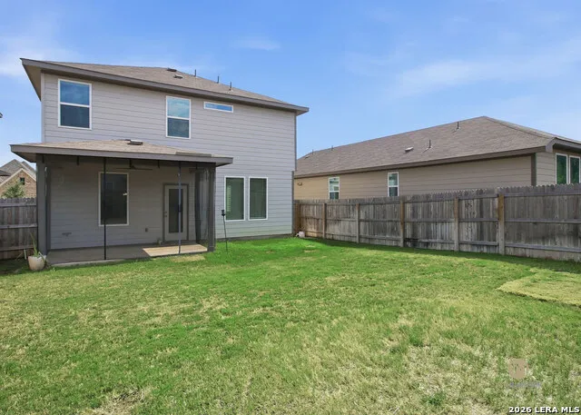 13225 FANTINE FLDS San Antonio, TX 78253